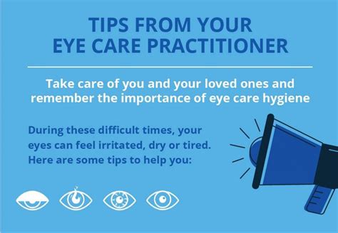 Eye Care Tips Eye Care Centers