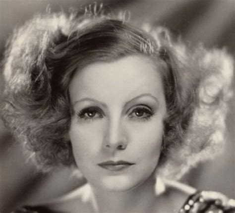 Glamorous Facts About Greta Garbo The Elusive Starlet