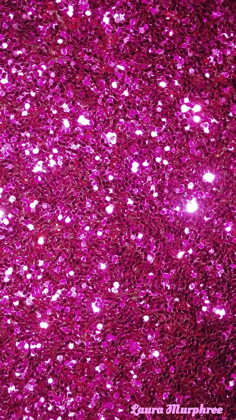 66 Sparkle Pink Wallpapers On Wallpaperplay