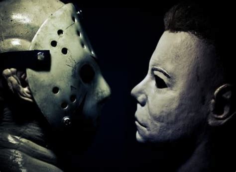 Lost In The Silence Michael Myers X Jason Voorhees Short Story