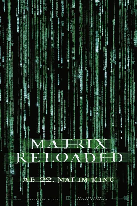 Than trying to make the evidence. Matrix Reloaded Streaming / Matrix Reloaded Streaming VF - HDSS - Trama matrix reloaded ...