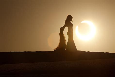 A Stellar Kiss Photograph By Dario Impini