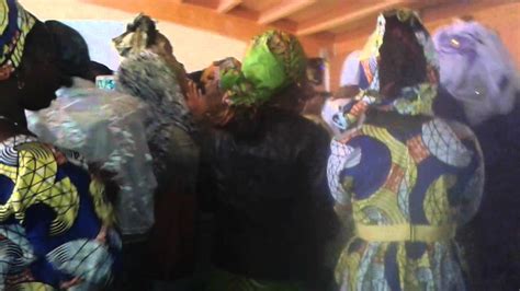 Burkina Wedding Youtube