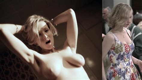 Amy Beth Hayes Naked In Misfits More In Comments