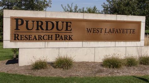 Purdue Again Ranked 6th In The World For Patents Inside Indiana Business