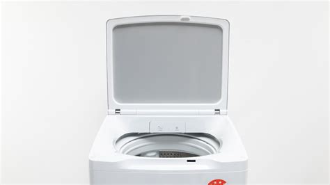 Haier Hwt09an1 Review Washing Machine Choice