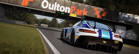 505 Games Assetto Corsa Competizione British GT Pack DLC Launching