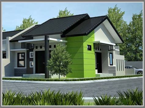 Pemilik rumah bisa menggunakan warna apa saja yang disukai untuk mereka aplikasikan pada ruang tamu. Cat Rumah Minimalis Kuning Gading - Download Wallpaper