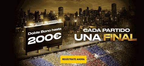 Consigue El Bono De Bienvenida De Bwin Del 100 Hasta 250€