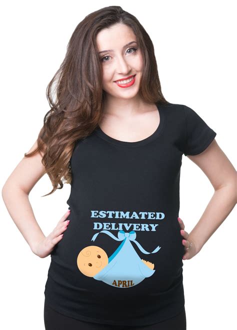 maternity t shirts tee estimated delivery t shirt t shirts etsy