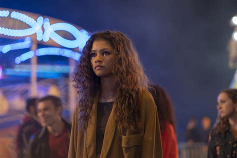 ‘euphoria Is Too Mature For Teens And Thats Why It Can Help Them