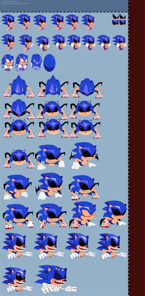 Pack De Sprites Do Sonic Ultimate Lsw Em Hd Link Na Descri O Youtube