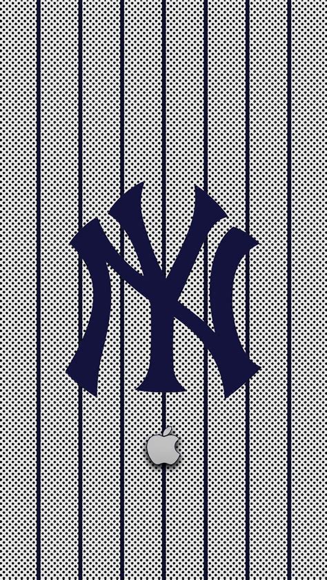 New York Yankees Logo Wallpapers Top Free New York Yankees Logo