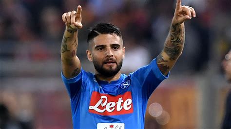 Lorenzo insigne ® запись закреплена. Juventus must be wary of 'magical' Insigne, says Amoruso | Football news