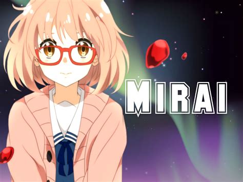 Free Download Beyond The Boundary Tv Fanart Fanarttv 1920x1080 For