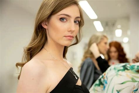 Miss Belarus 2021 Is Daria Goncharevich