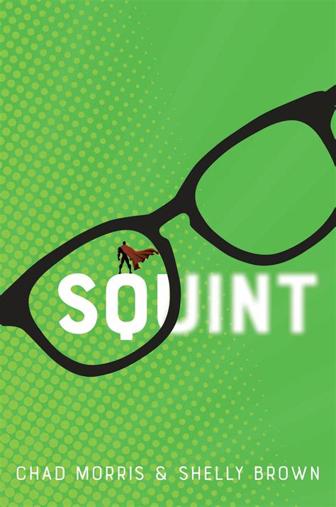 Review Of Squint 9781629724850 — Foreword Reviews