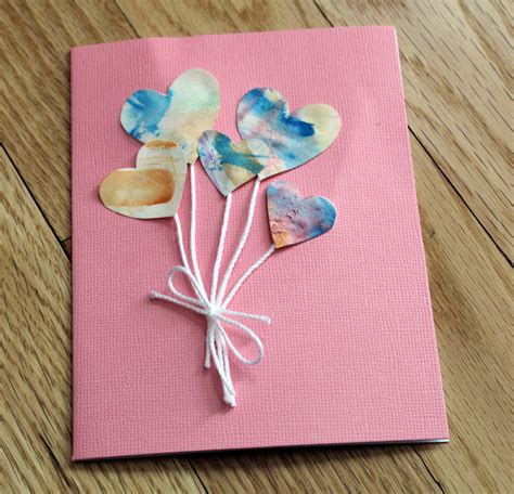 38 lovely handmade valentine cards for your loved ones godfather style