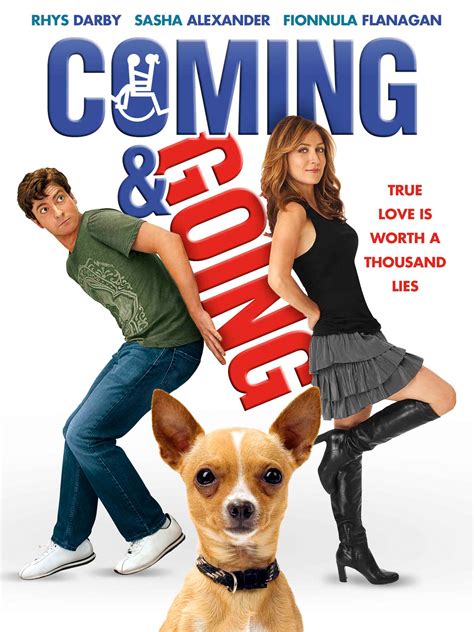 Prime Video: Coming & Going