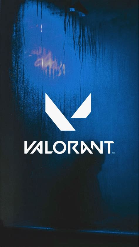 Valorant Logo