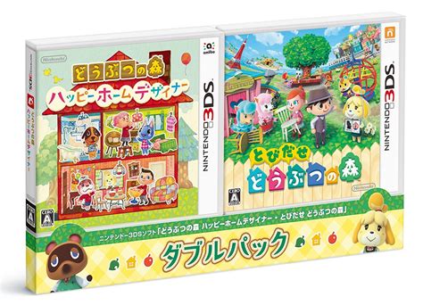 We did not find results for: Japan: double-packs on 3DS; boxarts for Wii U / 3DS games ...