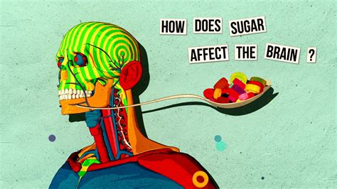 After years spent learning how to master my own dyslexia, i decided to commit myself to empower people with neurodiversities. WATCH: How Sugar Affects The Brain | The Science Explorer