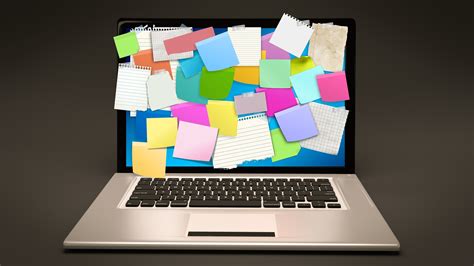 How To File Documents In A Paperless Office Sharyn Munro Va