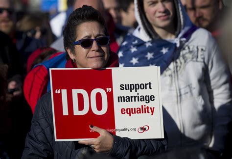 Minnesota Makes It A Dozen States That Recognize Same Sex Marriage