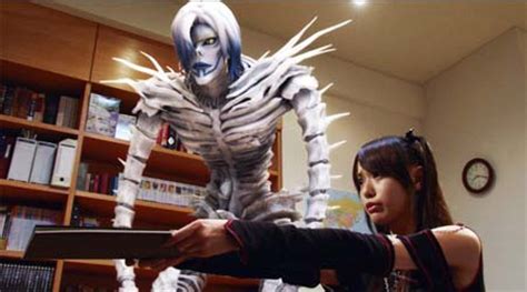 Change the world) is a novel written by m. L change the world! Live action de death note | Anime-Ok