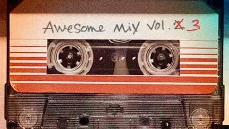Guardians Of The Galaxy Vol 3 12 Songs That Must Be On Awesome Mix Vol 3