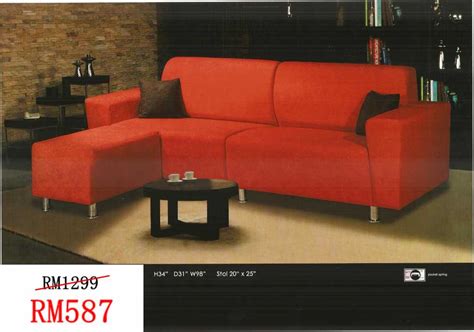 Read about the terms in the limited warranty brochure. Sofas Malaysia - L shaped Sofa and 321 Sofa Sets | Ideal ...