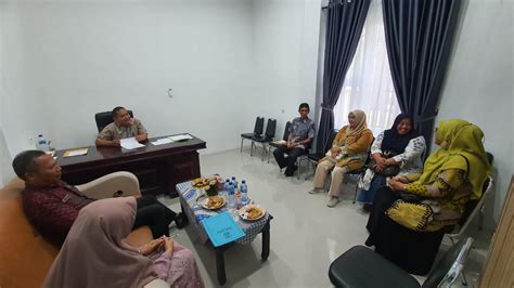 koordinasi dalam pembentukan lembaga lanjut usia indonesia