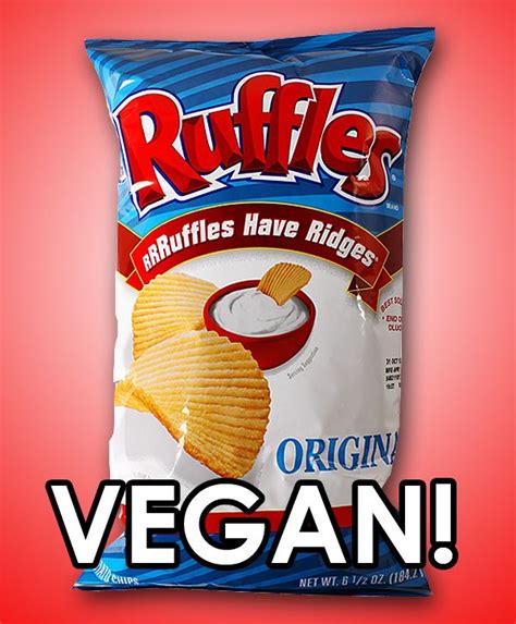 Please provide complete offer details. Top Accidentally Vegan Foods | Vegan foods, Vegan snack ...