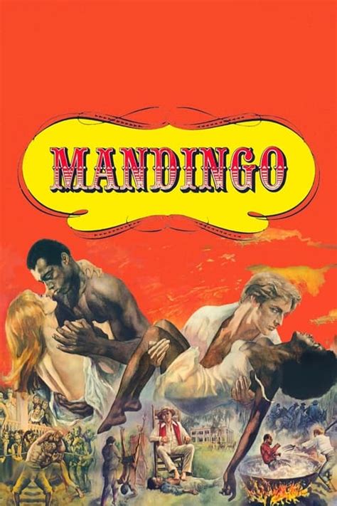 Mandingo The Movie Database TMDB