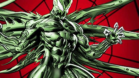 Spider Man Unlimited Amazing Symbiote Lasher Overview Unleashed