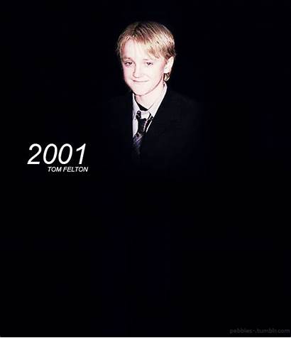 Draco Malfoy Dramione Potter Harry Years Hogwarts