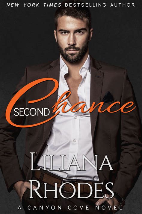 Second Chance By Liliana Rhodes Cover Reveal Rafflecopter Giveaway 5 8