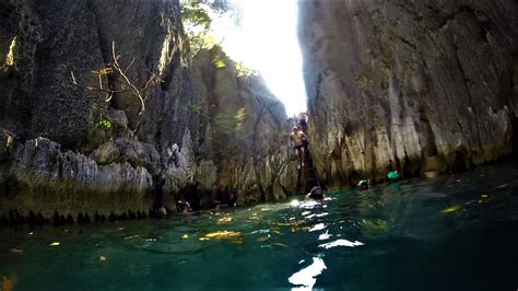 Twin Lagoon Coron Palawan Diving Best Holiday Destinations For Couples