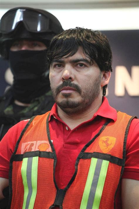 Court Acquits Nephew Of Mexican Drug Lord On Organized Crime Charges