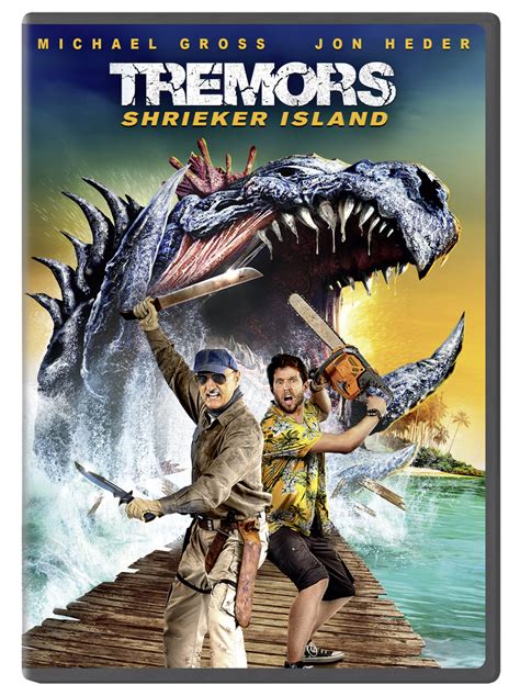 Yusuf and his daughter set out to buy his wife an anniversary gift, a gesture demanding much patience and negotiation skills in the west bank. Tremors: Shrieker Island Streaming in UK 2020 Movie