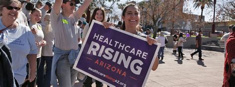 Healthcare Rising Arizona Become A Member