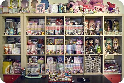 Small Manga Bookshelf Bookshelf Camp