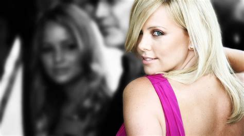 Charlize Theron Wallpapers Images Photos Pictures Backgrounds