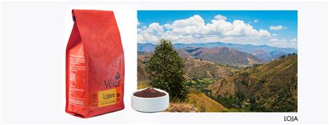 Types Of Coffee From Ecuador Sense Ecuador®