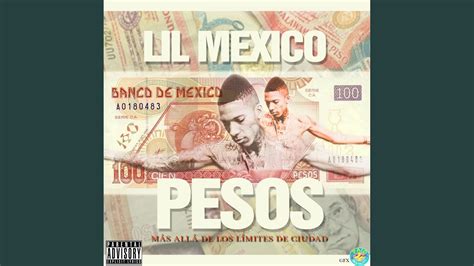 Lil Mexico Youtube