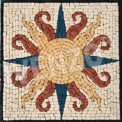 150x150cm Smoothed 1743 € Mosaic Inlay Mosaic Art Diy Mosaic Crafts