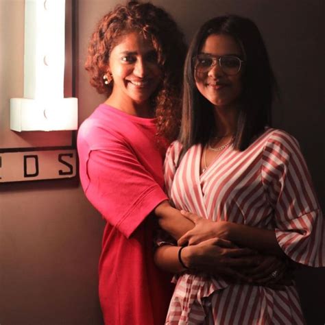 Poornima Indrajith Shares Stunning Photos With Daughter Prarthana Hints About Her Debut In