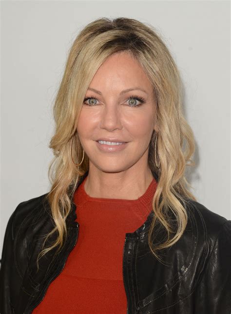 Heather Locklear Pictures