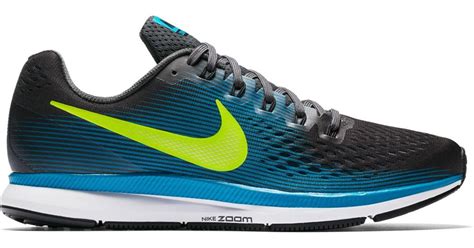 Nike Air Zoom Pegasus 34 Blue Orbit For Men Lyst