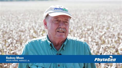 New Cottonseed Varieties Increase Yields By Triple Digits Youtube